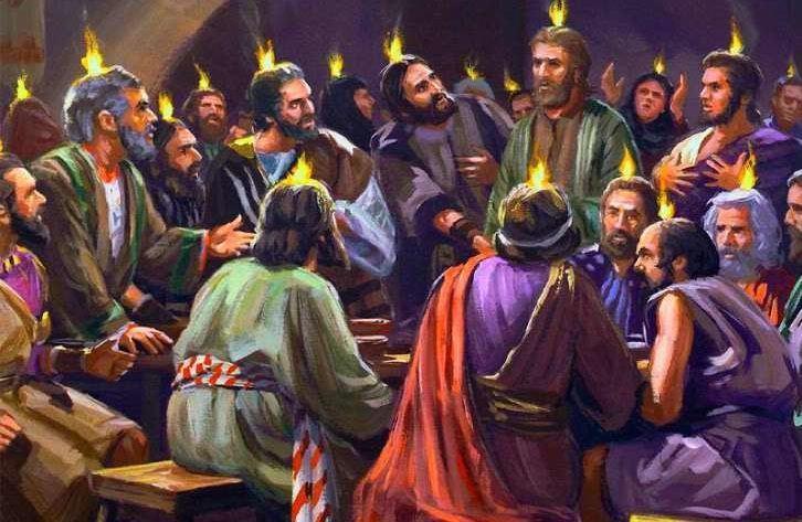 the-day-of-pentecost